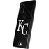 MLB Kansas City Royals Dark Wash Galaxy Note20 5G Skin